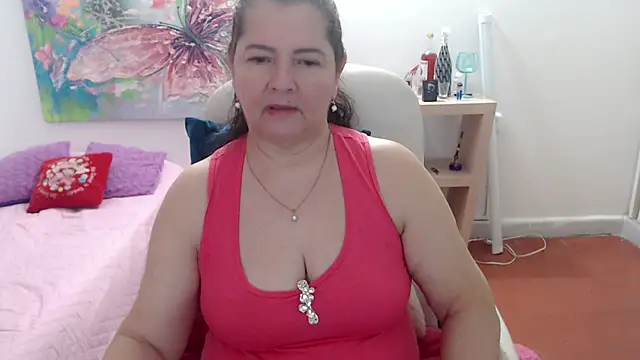 Chatroom XXX en direct de leonela_69