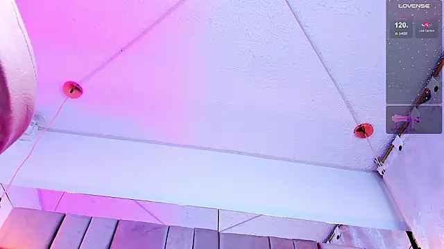 Chatroom XXX en direct de celeste_star0