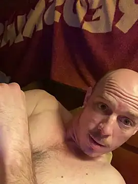 Chatroom XXX en direct de Mac_ThunderCock