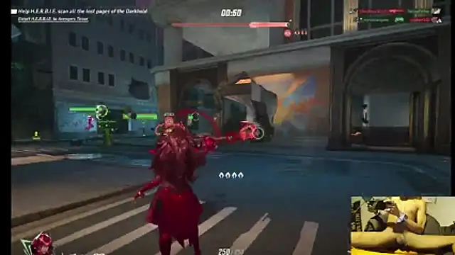 TheComfortBroker 现场XXX聊天