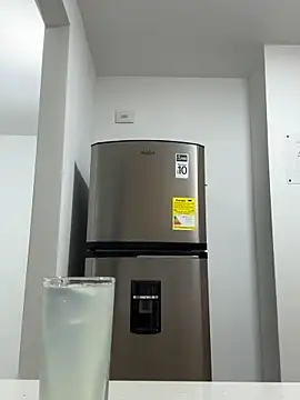 AlesiaCooper Obrolan Langsung XXX