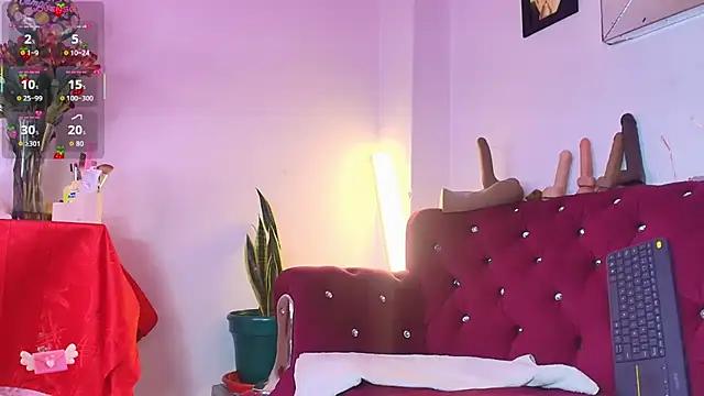 EllenaBoobs_'s Live XXX Chat