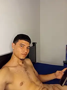 Živý XXX chat BLANCO-VRGN