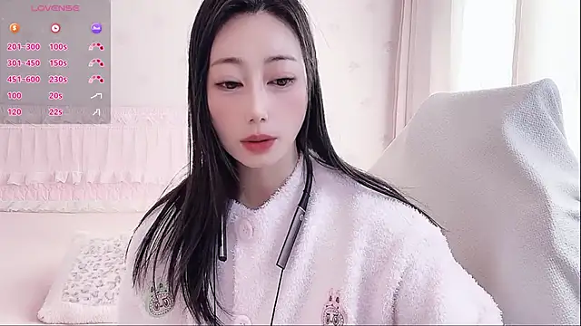 anjila888 Show Webcam