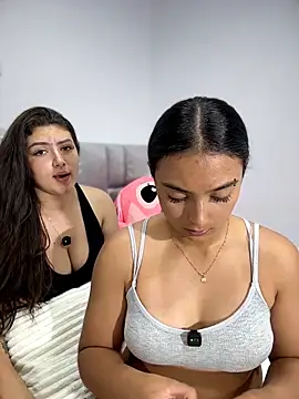 Chat XXX en directo de nicolexxaleja