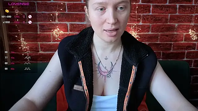 CitrusBlissss Live XXX Chat