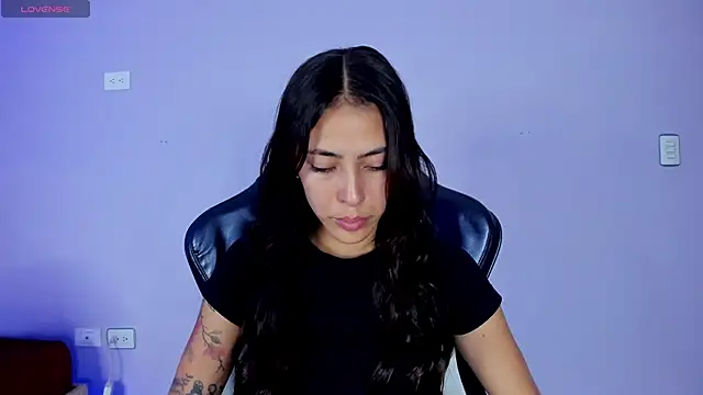 ValkaGrecco Obrolan Langsung XXX