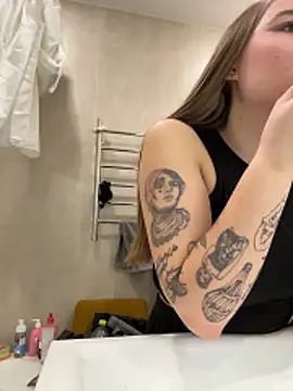 VineraSweet Webcam-Show