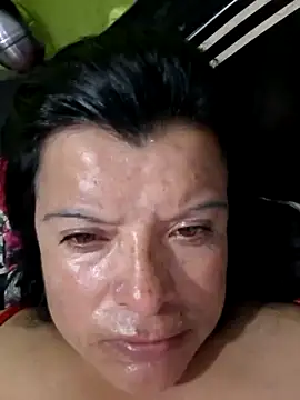 Chatroom XXX en direct de Hanna_Kieran