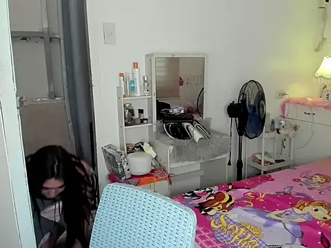 nica_doll Live XXX Chat