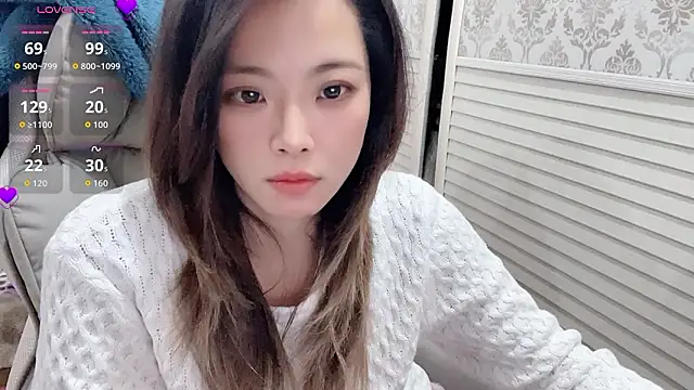 Chat XXX ao vivo de Holiland