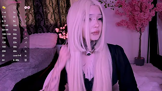 Chat XXX Live Lein_Bone