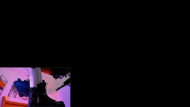 Chatroom XXX en direct de CrystallBloom