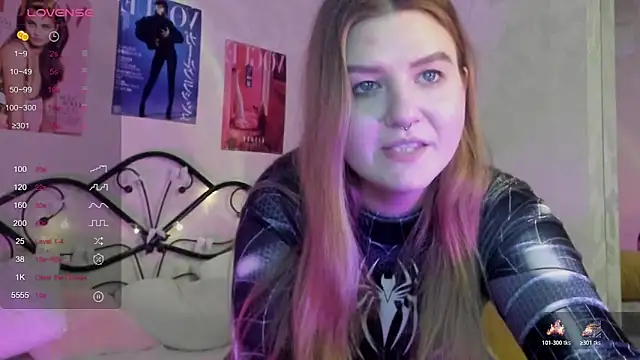 Živý XXX chat Ruby_Al1en