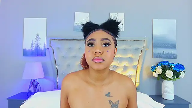 AngelaRoberts Live XXX Chat