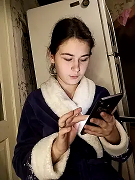 Вебкам-шоу ToryTayler