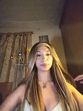 Онлайн чат XXX Ariana_bb