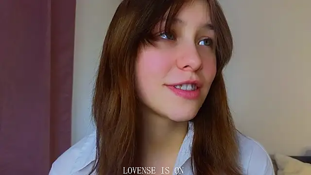 BritniBers' Webcam Show