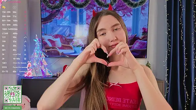 Živý XXX chat ElfredaTupy