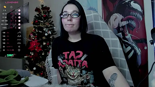 MargarettRose's Live XXX Chat