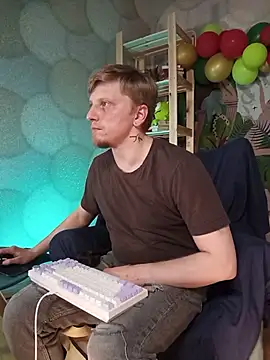 دردشة Vincent_Hardman الجنسية المباشرة