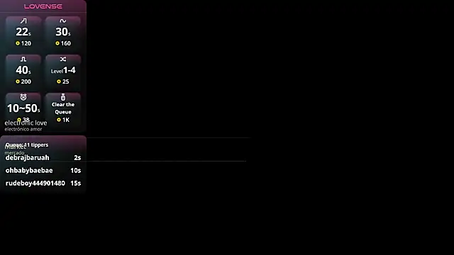 Živý XXX chat BellJS