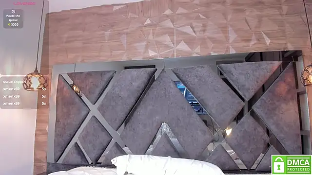 Živý XXX chat Scarlet__Jones_