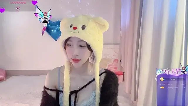 Fayebae_11: онлайн-секс-чат