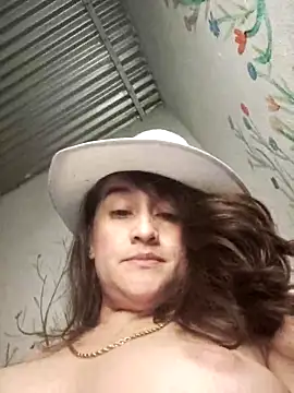 valery506 Adlı Modelin Canlı XXX Sohbeti