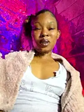 Chat XXX en directo de tokyobelle