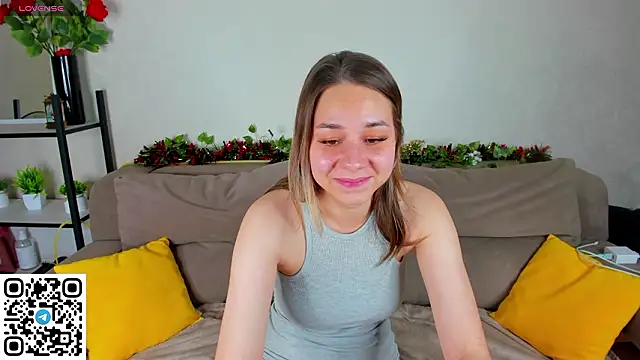 Chatroom XXX en direct de Al1ice_Moures