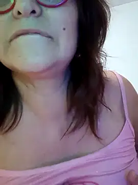 Вебкам-шоу Rebecageisha