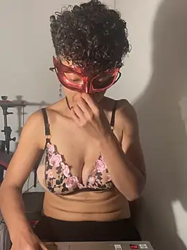 MysterySexx's Live XXX Chat