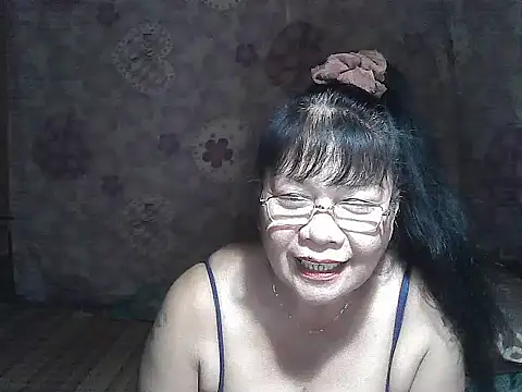 joy_cute Obrolan Langsung XXX