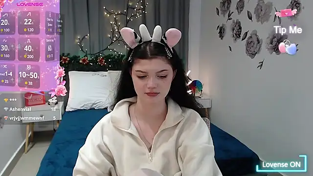 MileyRood's Live XXX Chat