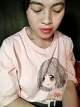 Chatroom XXX en direct de Hani-i