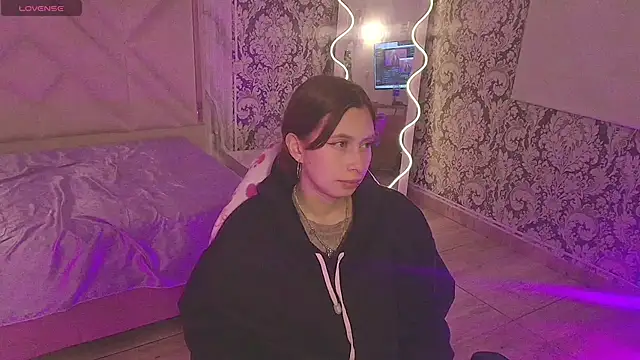 KATANA_TAY Adlı Modelin Canlı XXX Sohbeti