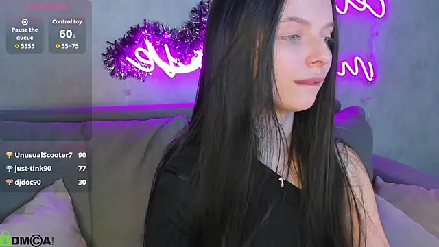 Chatroom XXX en direct de Eva_Mayers