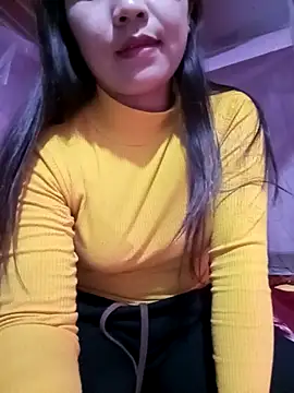 Živý XXX chat -Lanaa-