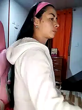 Lunabex_'s Live XXX Chat