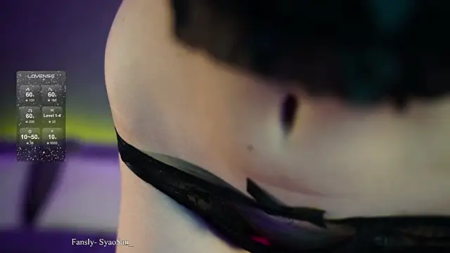 Arlitik's Live XXX Chat