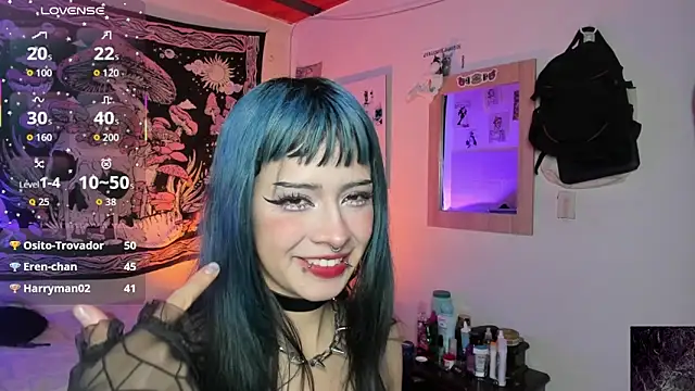 princesita_valija_'s Live XXX Chat