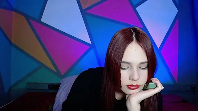 onessandra Adlı Modelin Canlı XXX Sohbeti