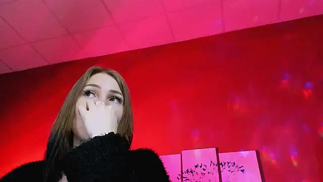 Czat XXX na żywo – ariel_shadow