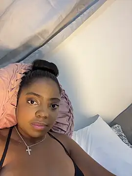 Chatroom XXX en direct de TiiffanyJackson_