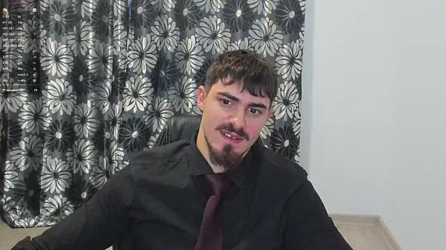 Show de webcam de greekgod199