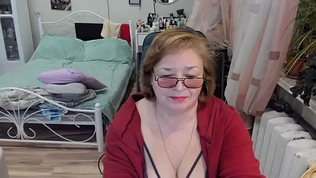 rekelme élő XXX-chatje