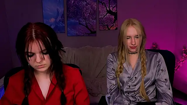 mikameovv Live XXX Chat