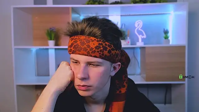 Chat XXX en directo de leo_valor