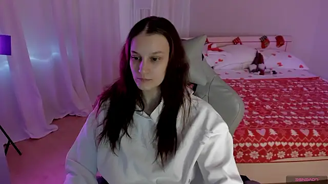 Chatroom XXX en direct de KrisDoeil